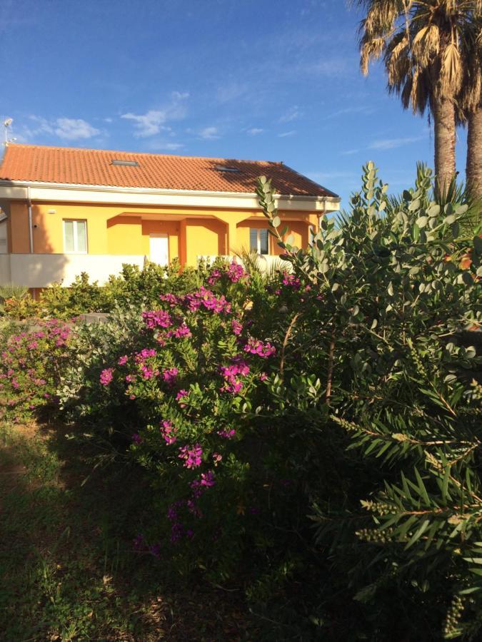 Case Vesta Villasmundo Exterior foto