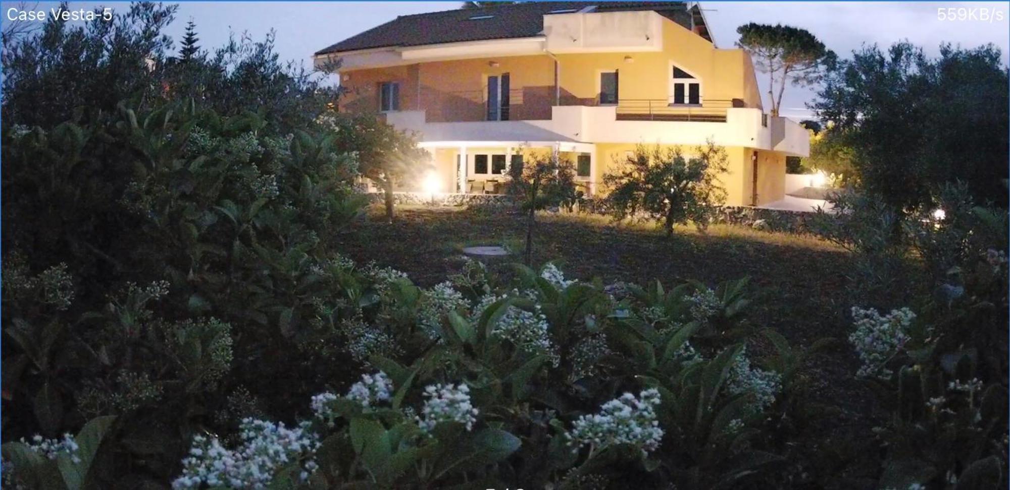 Case Vesta Villasmundo Exterior foto